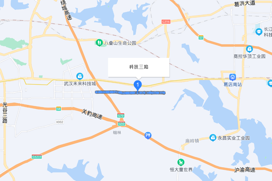 科技三路 科技三路