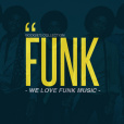 放克樂(Funky(Funky)) 放克樂(Funky(Funky))