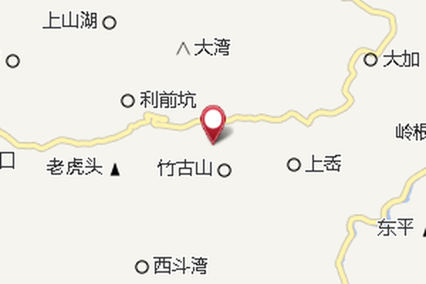 松樹蓢