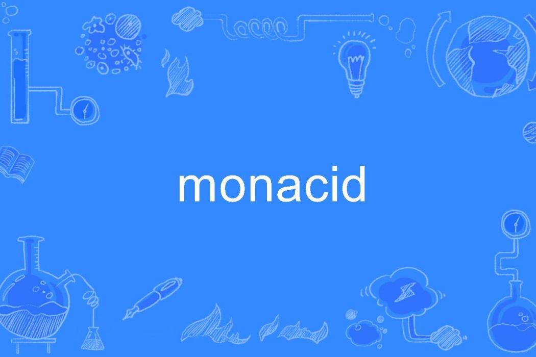 monacid