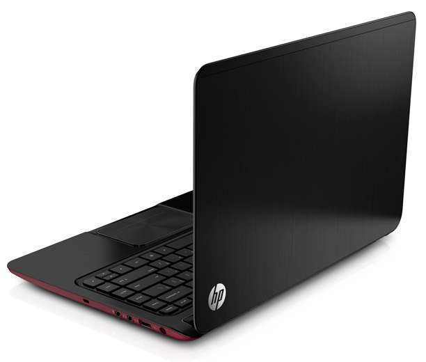 HP Envy 6-1004TX HP Envy 6-1004TX