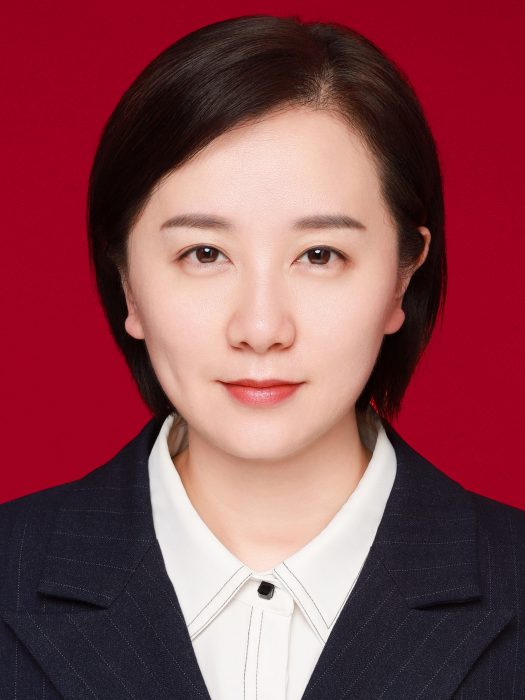何靜(重慶市江津區永興鎮黨委委員、紀委書記) 何靜(重慶市江津區永興鎮黨委委員、紀委書記)