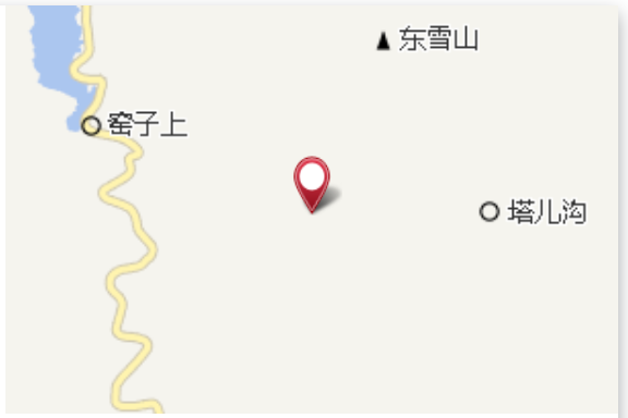 油梁溝 油梁溝