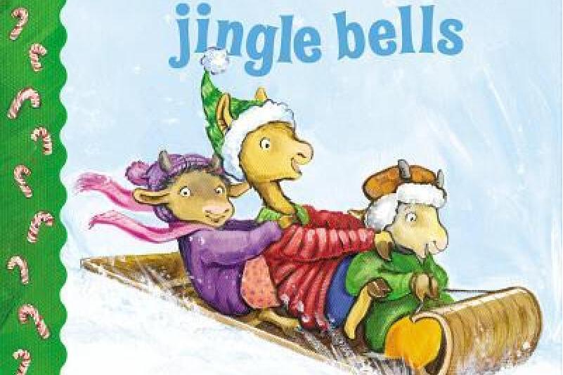 Llama Llama Jingle Bells Llama Llama Jingle Bells