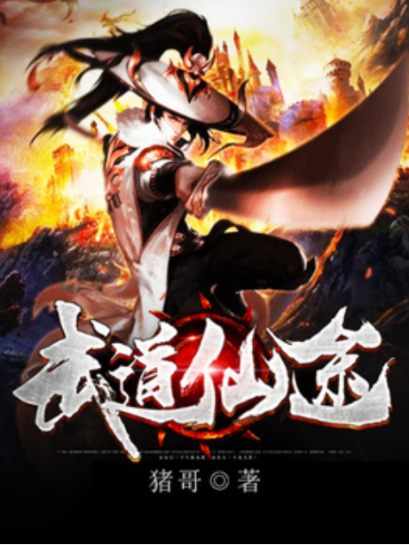 武道仙途(豬哥所著小說) 武道仙途(豬哥所著小說)