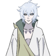 大筒木舍人(舍人（電影《火影忍者劇場版：THE LAST》中的角色）)