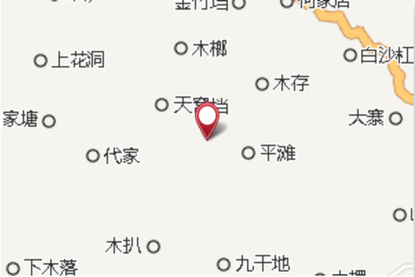 王家塘子