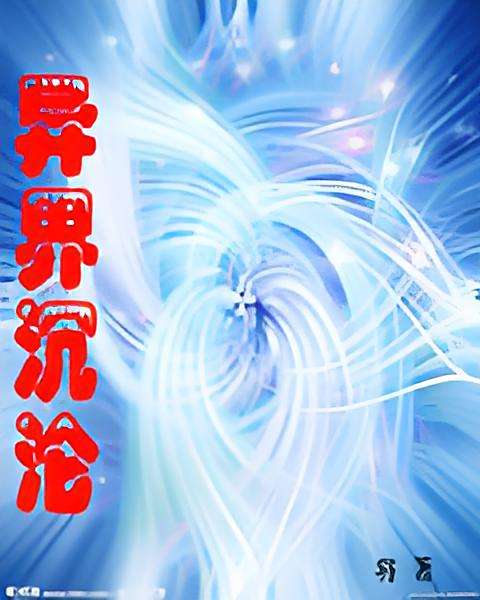 異界沉淪 異界沉淪