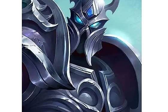 霸王項羽(手遊《英魂之刃戰略版》中的5星土元素騎士英雄) 霸王項羽(手遊《英魂之刃戰略版》中的5星土元素騎士英雄)