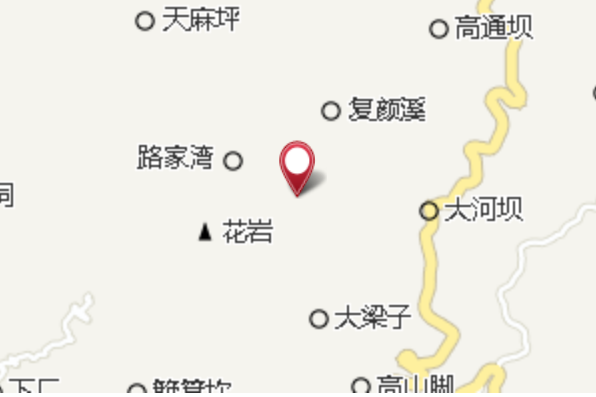 爛包塆