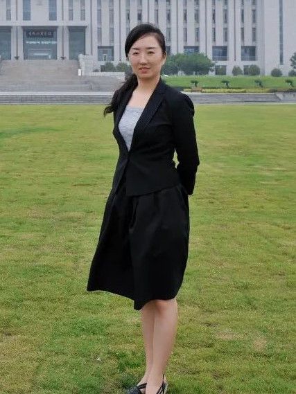 馬慧(東南大學蘇州校區黨委副書記、管委會副主任(兼)) 馬慧(東南大學蘇州校區黨委副書記、管委會副主任(兼))
