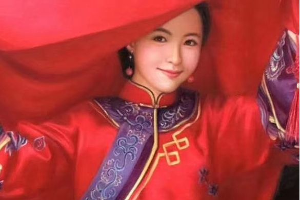 蔡碧華(油畫師) 蔡碧華(油畫師)