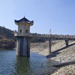 孔子河水庫 孔子河水庫