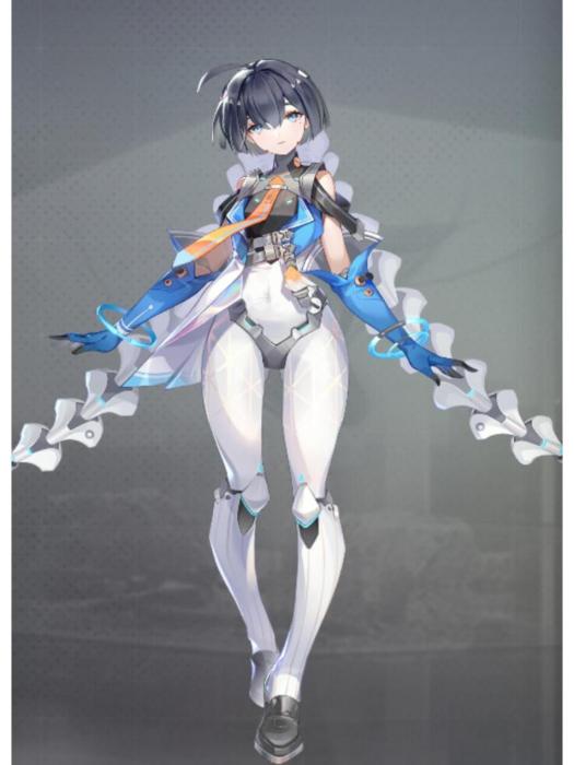 奈美(《異塵:達米拉》中的SSR級角色) 奈美(《異塵:達米拉》中的SSR級角色)