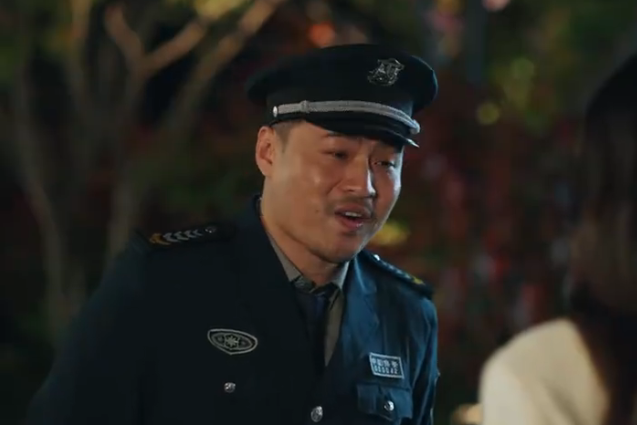 張順(電視劇《暮色心約》中的角色) 張順(電視劇《暮色心約》中的角色)