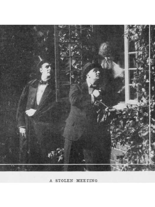 Dr. X(丹麥1915年Robert Dinesen執導的電影) Dr. X(丹麥1915年Robert Dinesen執導的電影)