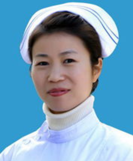 李莉(十堰市人民醫院手術室護士長)