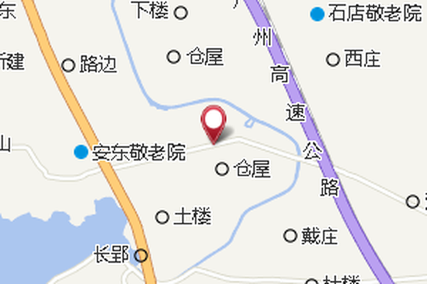 小竹樓 小竹樓