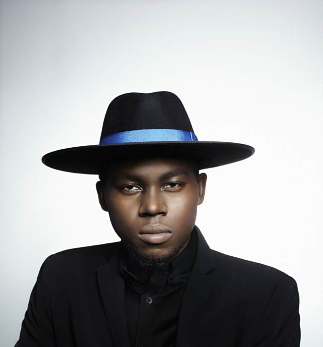 Theophilus London Theophilus London