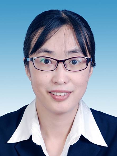 王瑞珍(陝西省西安市未央區六村堡街道黨工委委員、辦事處副主任) 王瑞珍(陝西省西安市未央區六村堡街道黨工委委員、辦事處副主任)