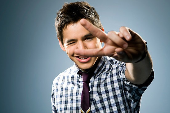 大衛·阿楚雷塔(David archuleta) 大衛·阿楚雷塔(David archuleta)