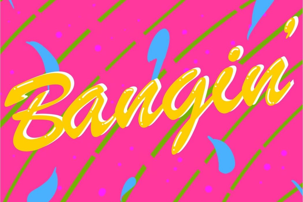 Bangin Bangin