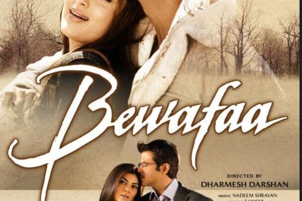 Bewafaa Bewafaa