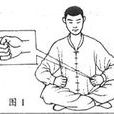 握固 握固