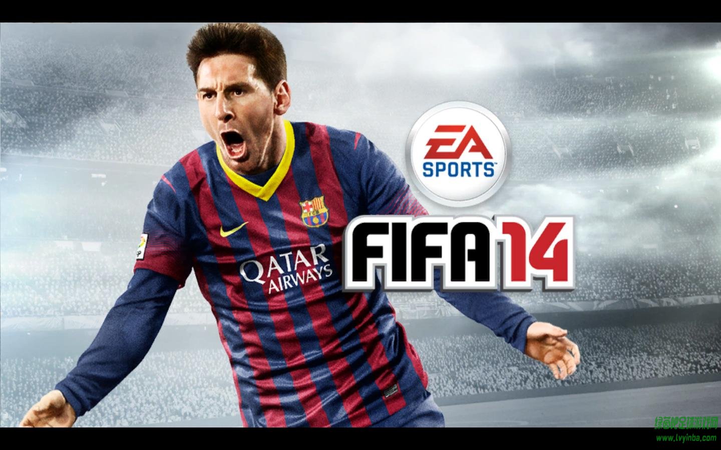 FIFA 14(FIFA14)