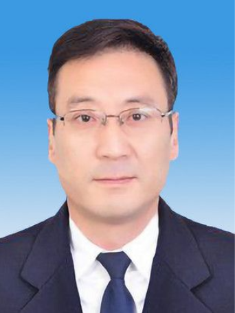 廖立新(甘肅省隴南市農業農村局原副局長) 廖立新(甘肅省隴南市農業農村局原副局長)