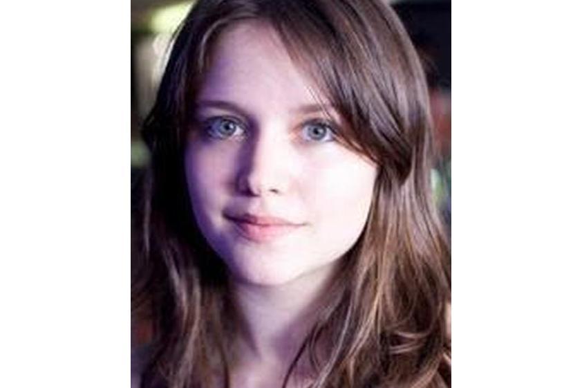 Audrey Bastien Audrey Bastien