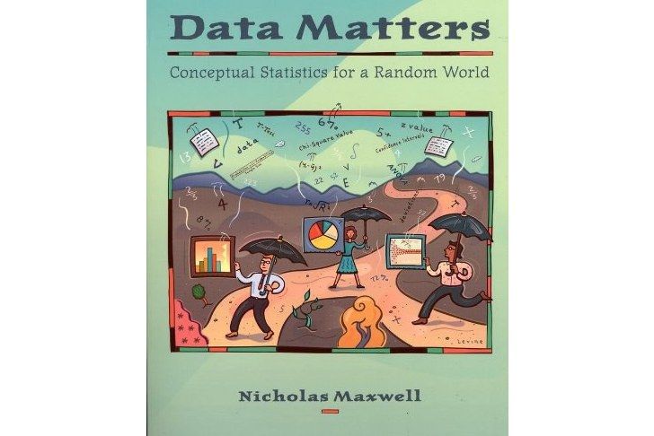 Data Matters Data Matters