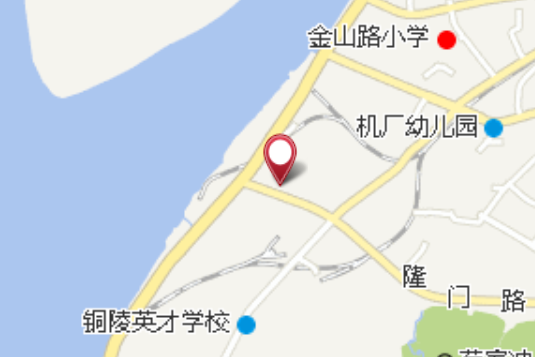 中富強村
