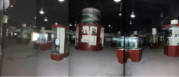景德鎮景東藝術陶瓷珍品博物館 概述