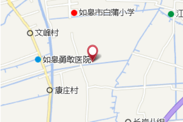 曹家夾路 曹家夾路