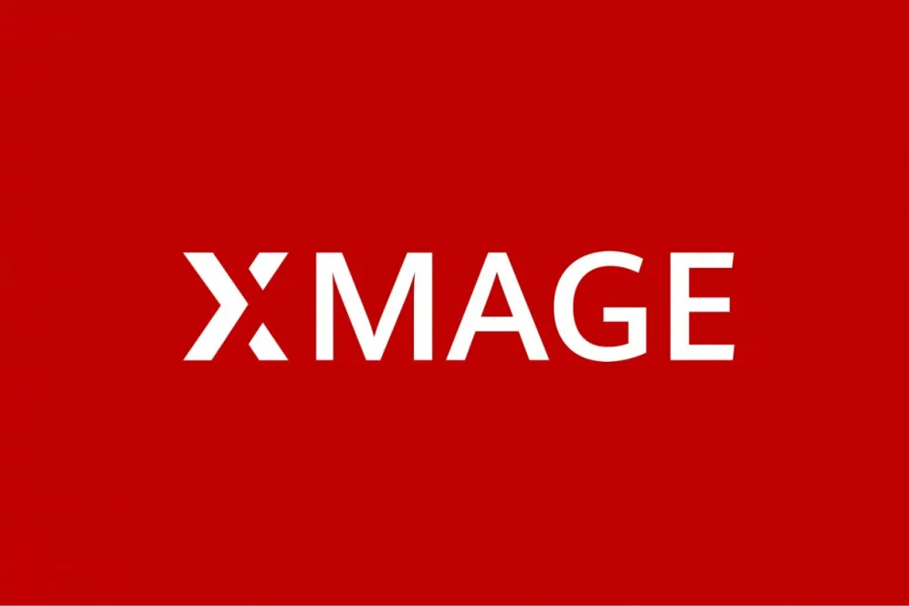 XMAGE XMAGE