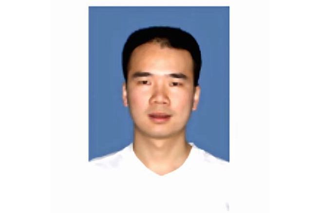 林上為 林上為