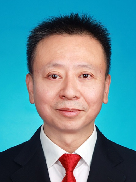 李雪松(北京市豐臺區東鐵匠營街道黨工委書記、人大街工委主任) 李雪松(北京市豐臺區東鐵匠營街道黨工委書記、人大街工委主任)