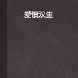 愛恨雙生 愛恨雙生