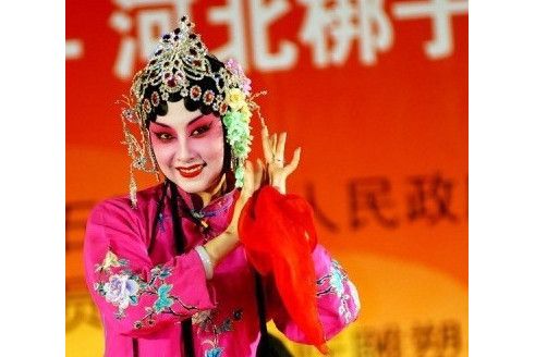 趙佩雲(中國演唱家) 趙佩雲(中國演唱家)