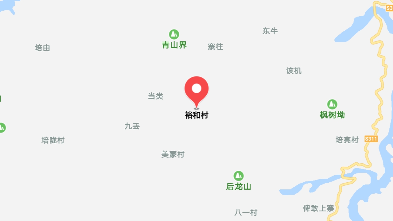地圖信息