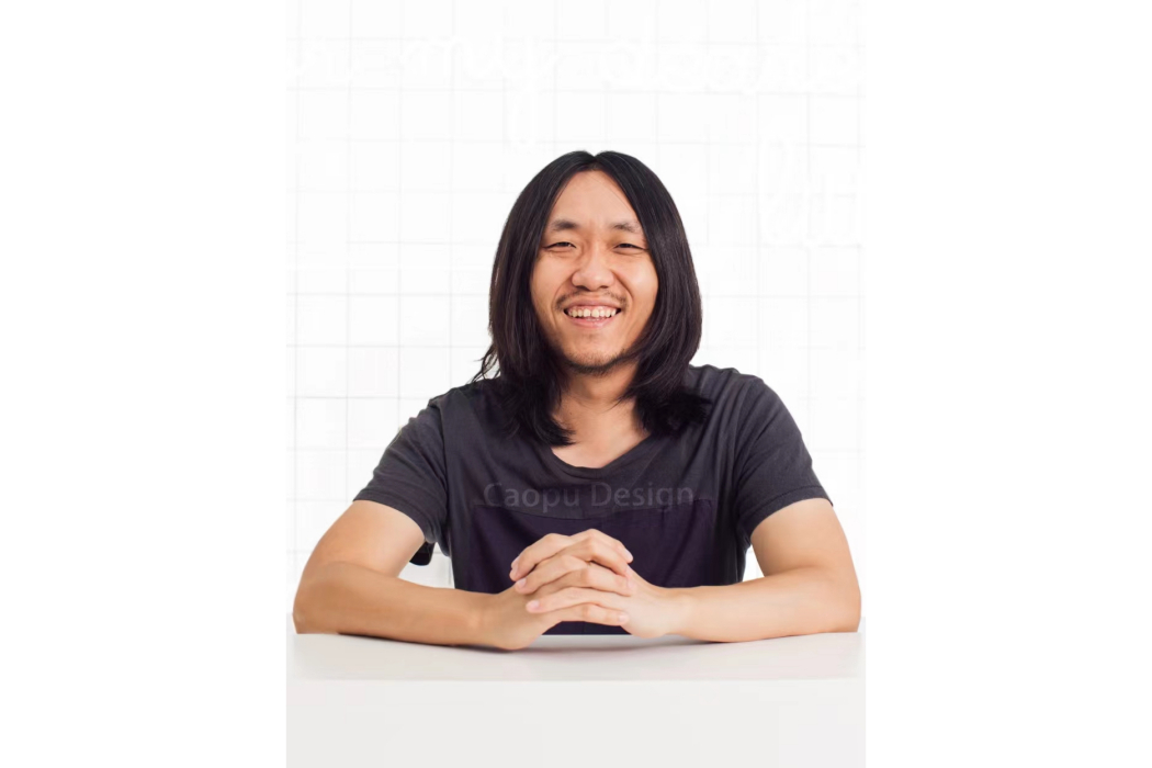 曹璞(建築設計師) 曹璞(建築設計師)