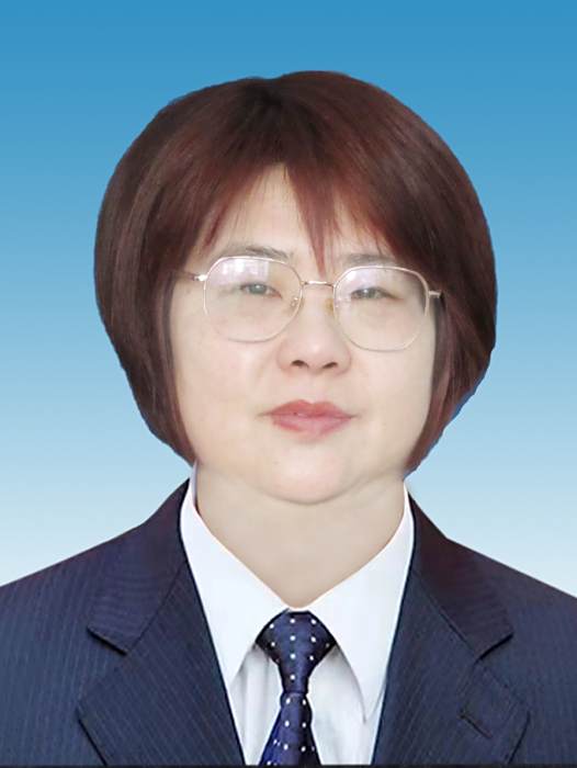 李菊芬(湖北省廣水市工業基地黨工委委員、管委會副主任)