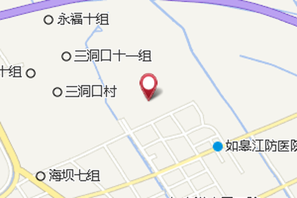 永平四圍 永平四圍