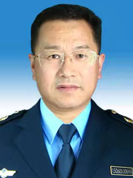 張彥平(山東省煙臺市蓬萊區市場監管局黨組成員、副局長) 張彥平(山東省煙臺市蓬萊區市場監管局黨組成員、副局長)