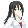 日下部燎子 日下部燎子
