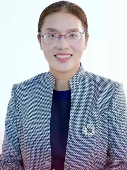 陳嵐(第五研究院西安分院副總工程師) 陳嵐(第五研究院西安分院副總工程師)