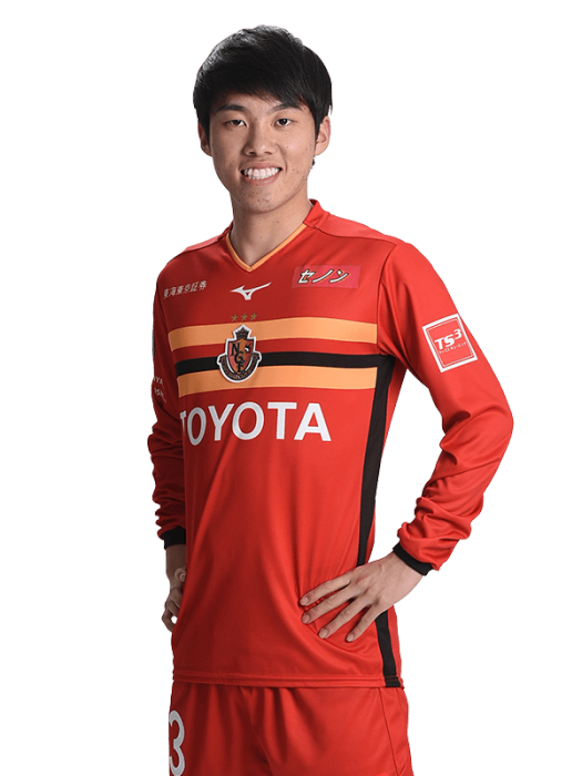 成瀨竣平