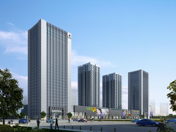 文景大廈 文景大廈