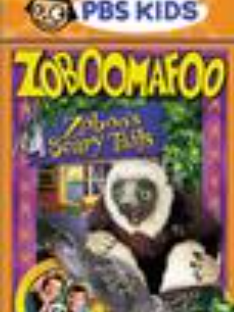 Zoboomafoo Zoboomafoo